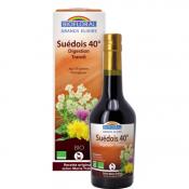 Elixir du Sudois Bio 40 BIOFLORAL