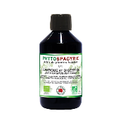 PHYTOSPAGYRIE - Hpatique & Digestion N1 - VECTEUR ENERGY