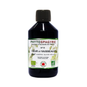 PHYTOSPAGYRIE - Cœur et Vaisseaux N°13 - Cardiovasculaire - VECTEUR ENERGY