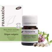 Perles d'Huile Essentielle Bio Origan Vulgaire (Origanum vulgare L) PRANARM