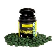 Spiruline + Fenugrec en comprimés ALGOSUD