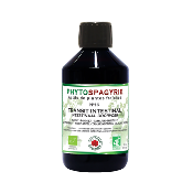 PHYTOSPAGYRIE - Transit Intestinal N°16 - VECTEUR ENERGY