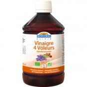 Vinaigre des 4 voleurs Biofloral