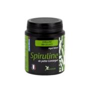 Spiruline en gélules ALGOSUD