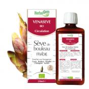 Vnasve Bio - Circulation - Sve de Bouleau Frache - HERBALGEM