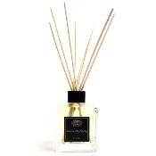 Diffuseur à rotin aux Huiles essentielles Pures Basilic & Maychang AROMATICS