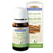 Huile essentielle de Bois de Hô Bio BIOFLORAL