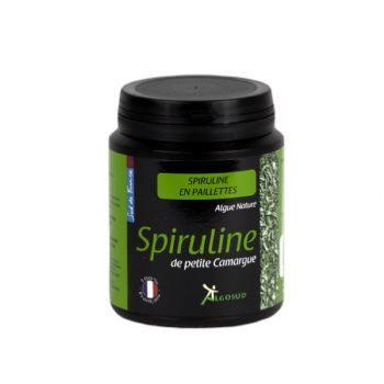 Spiruline en Paillettes ALGOSUD