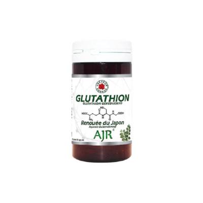 Glutathion réduit AJR VECTEUR ENERGY