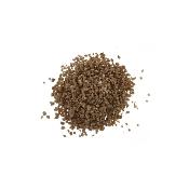Cristaux d'Huiles Essentielles® Ronde de Thyms à cuisiner AROMANDISE - Pot de 10 grs 
