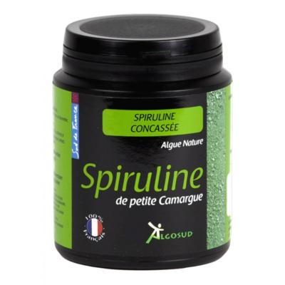 Spiruline concassée ALGOSUD