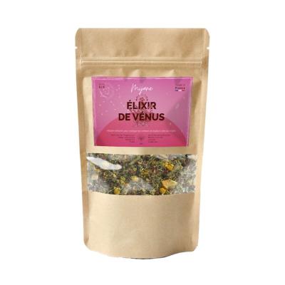 Elixir de Vénus Tisane au CBD MIJANE