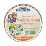 Fleurs de Bach Enfants - Gommes Bio Petit Tourbillon - BIOFLORAL