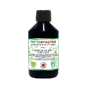 PHYTOSPAGYRIE - Circulation N12 - Sant des veines - VECTEUR ENERGY