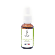 Huile de Soins au CBD Ultra-apaisante NATURE & CBD