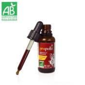 Teinture-Mre de Propolis Intense Bio PROPOLIA