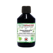 PHYTOSPAGYRIE - Amincissement N7 - VECTEUR ENERGY