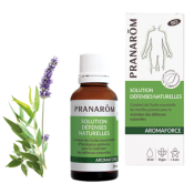 Aromaforce Solutions dfenses naturelles PRANARM