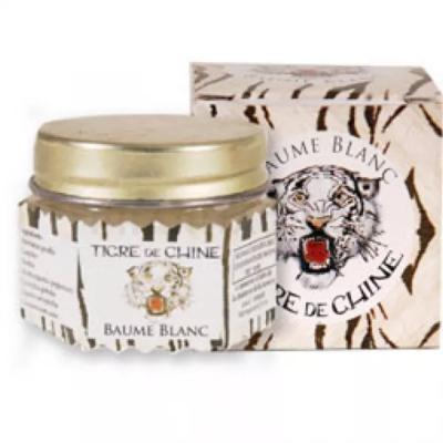 Baume du Tigre Blanc TIGER BALM