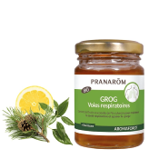 Grog Bio Voies Respiratoires PRANARM