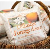 Diffuseur d'Orange Douce MILLE OREILLERS