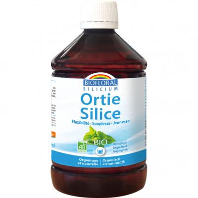 Ortie - Silice Bio BIOFLORAL