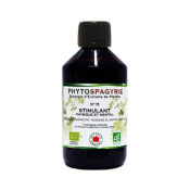 PHYTOSPAGYRIE - Stimulant Physique et Mental N°15 - VECTEUR ENERGY