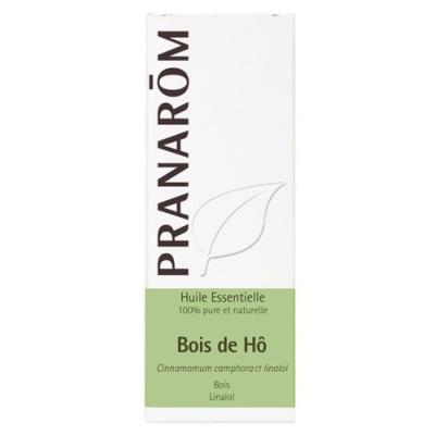 Huile essentielle de Bois de Hô Bio PRANARÔM