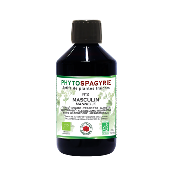 PHYTOSPAGYRIE - Prostate N°2 Masculin - VECTEUR ENERGY