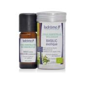 Huile essentielle de Basilic Exotique Bio ladrôme LABORATOIRE