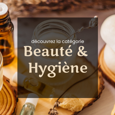 beaute et hygiene